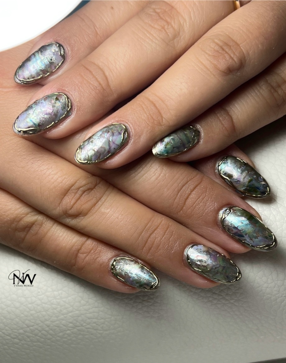Vs Nail World nail photo 5